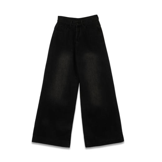 百搭直筒牛仔裤-纪念日百货门店同款167795992 商品图4