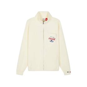 【云粉节】【一口价】6楼Champion冠军开襟夹克 Coca Cola 系列外套原价989元 现一口价399元