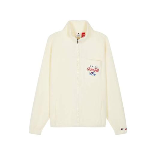 【云粉节】【一口价】6楼Champion冠军开襟夹克 Coca Cola 系列外套原价989元 现一口价399元 商品图0