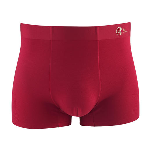 美奈川 发财福盒装男短裤DK13067 商品图3