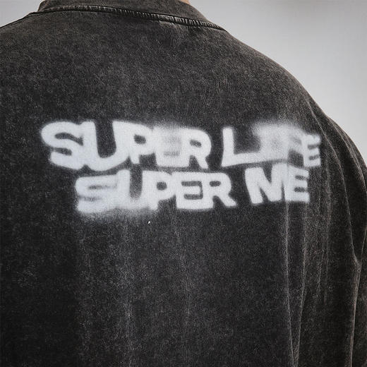 纪念TEE 商品图1