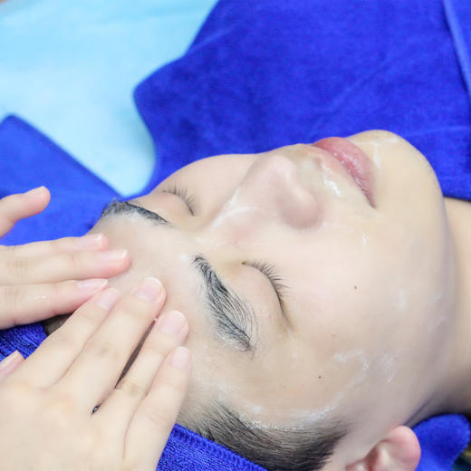 【吃断】深度护肤2次卡39元！痘院士皮肤管理连锁双旦特惠200份 商品图1