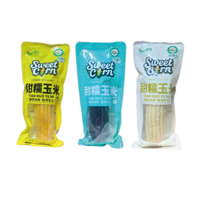 【BF】有机玉米单根