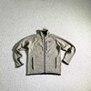 D120422Better Sweater 纯色舒适保暖立领拉链抓绒衣外套 商品缩略图9