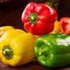 山东寿光五彩椒新鲜直达，脆甜多汁，红黄绿三色入菜点亮餐桌！ 商品缩略图3