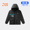 少年顽家安踏儿童男大童羽绒服2026新款保暖中大童四防羽绒服外套352618901 商品缩略图1