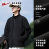 回力冲锋夹克男女款三合一外套秋冬季2025新款户外防风登山服上衣 商品缩略图4