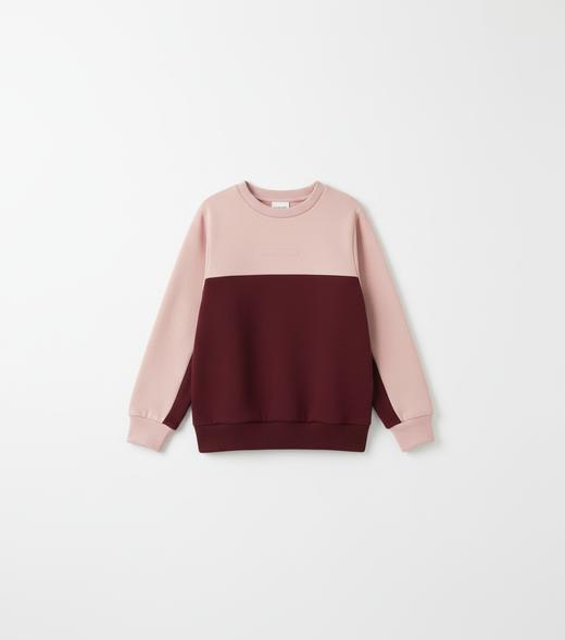 佐丹奴童装25年商场同款【空气三明治】卫衣03025606 商品图6