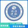 通版深圳市龙岗区布吉中学校徽礼服布标姓名贴章可缝烫现货现发51 商品缩略图3