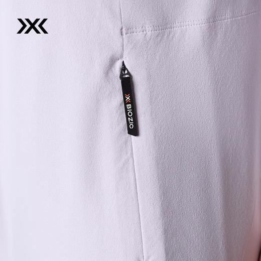 X-BIONIC  旷野陨石女款长袖T恤弹力舒适吸湿运动休闲XTW-24892 商品图2