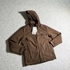 D120424男士600蓬羽绒服三合一冲锋衣可拆卸轻薄羽绒内胆外穿外套 商品缩略图7