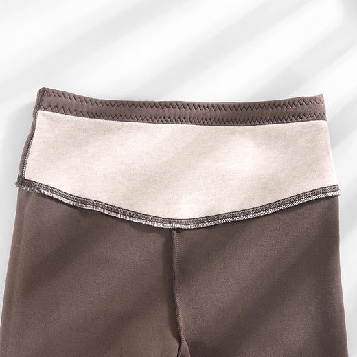 美奈川 暖宫收腹莱赛尔棉芭比裤KW06197 商品图10