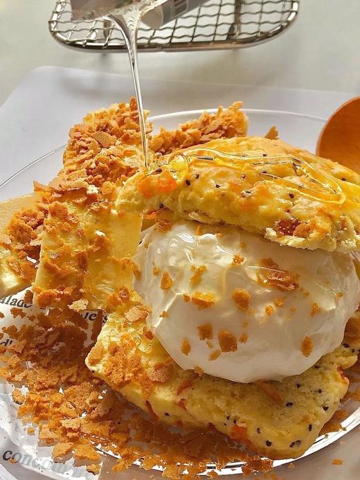 【吾岛酸奶开团，京东/顺丰包邮】20杯多送4杯+谷物包，酸奶全系列 200多位米其林主厨盲选认证 4倍浓缩生牛乳 冰淇淋般细腻醇厚 配料表巨干净 基地直邮 商品图4