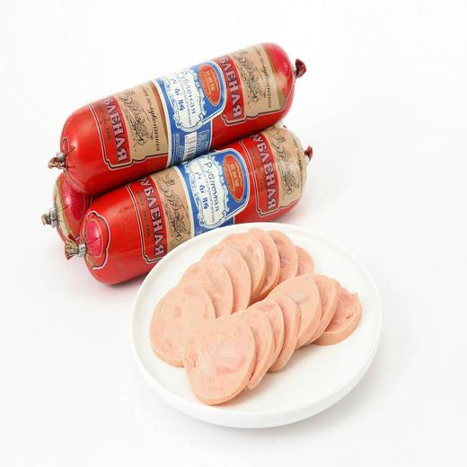 侨丽娅 卢布肠380g 商品图3