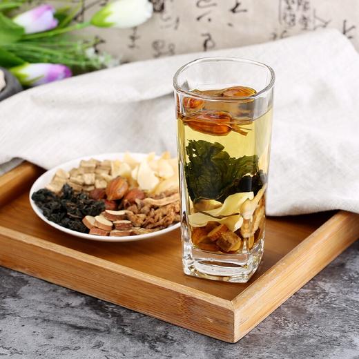 福东海 菊苣栀子茶120克 商品图2