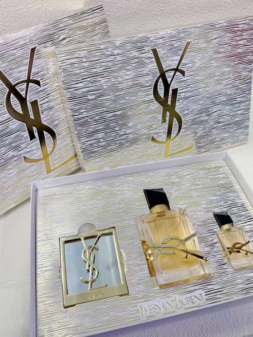 YSL 圣罗兰 限定礼盒 商品图1