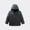 超级安踏火山羽绒 | 男童羽绒服秋冬保暖四防外套棉服352546923U 商品缩略图1