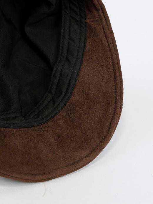 时尚复古软舌前进帽-纪念日百货门店同款166844529 商品图3