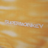 SUPERMONKEY运动毛巾黄色 商品缩略图1