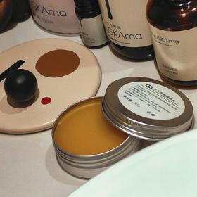 AyuSkAma 手足保湿滋润油膏 70g