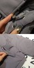 D120410冬季新款防寒保暖胶囊面包连帽羽绒服男女同款 商品缩略图6