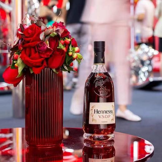 轩尼诗VSOP3000ml Hennessy干邑白兰地法国洋酒原装进口 大瓶装 商品图1