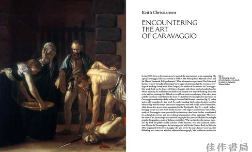 Caravaggio 2025 / 卡拉瓦乔 2025年 商品图2