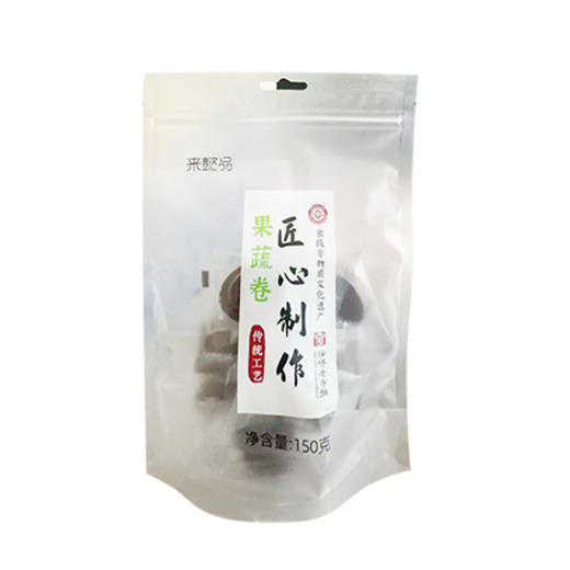 来懿品果蔬卷 商品图0