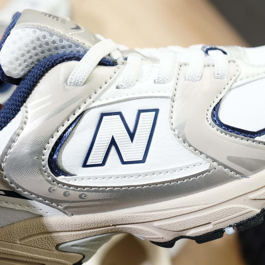 【秒杀价已调 直接拍】原单NB 530 儿童秋冬新款童鞋 松紧带免系带 孩子穿起来更便捷 商品图7