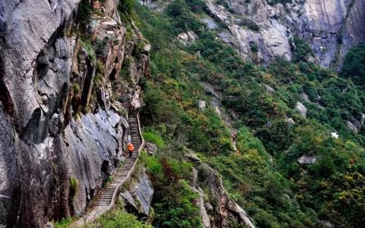 元旦徽杭古道2日亲子徒步，穿越千年古道，山野篝火迎新年，用徒步开启更有意义的2026 商品图0