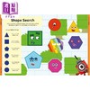 【中商原版】Numberblocks Annual 数字字母积木动画年鉴手册2021 2024-2026 共4册 亲子互动低幼儿童数学启蒙 英文原版进口 商品缩略图2