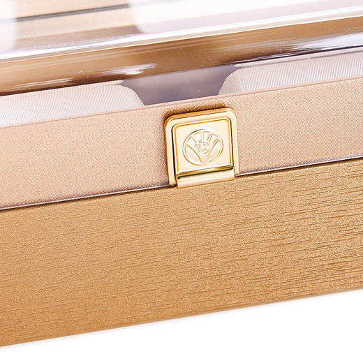 【买一赠一】五粮液 财富人生金砖 浓香型白酒52度 500ml 商品图5