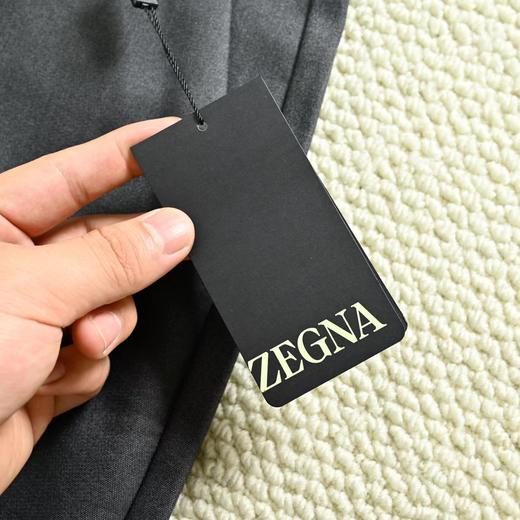 D120430秋冬季新款男士时尚商务休闲裤百搭长裤 商品图10