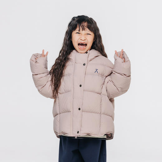 【品牌直发】ACMEITEM爱棵米女士连帽羽绒服GAG2110442G/GAG2110545G 商品图3