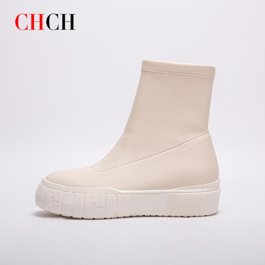 CHCH女式平衡短靴CO2B6021 商品图2