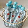 趣食家儿童果蔬汁双果四神养养汤100ml*8袋（袋装） 商品缩略图0