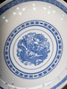 【12月新人专享】青花玲珑龙纹餐具 商品缩略图2