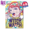 【中商原版】漫画 WITCH WATCH 魔女守护者 第11集 筱原健太 台版漫画书 东立出版 商品缩略图0