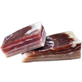 云南保山施甸腊肉500g/袋