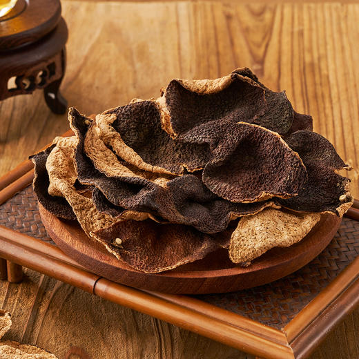 陶陶居十年新会陈皮50g 商品图2