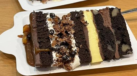 布朗尼黑巧 商品图3