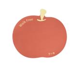 7or9周边-苹果鼠标垫 商品图0