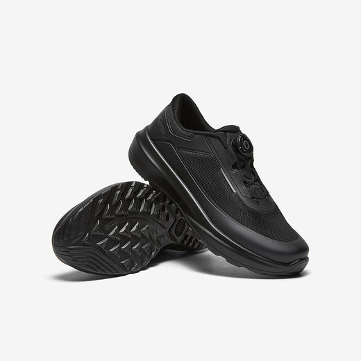 【百思图】BF楼百思图26春增高厚底健步鞋时尚户外休闲运动男鞋11150AM6 吊牌价799.现价369 商品图0