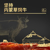 良西农场益生菌发酵风干牛肉原味90g 商品缩略图1