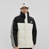 HX 冬季短款立领羽绒服C100440049101/02/03 商品缩略图0