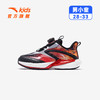 安踏飞骑士儿童男小童平衡车鞋2026年秋冬新款男童潮酷运动跑步鞋312619961 商品缩略图1