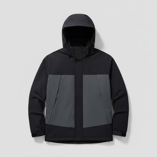 佐丹奴男装2024新款【空气感】保暖外套 01074011 商品图0