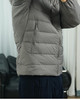 【秒杀价已调 直接拍】跟单 鸟家 连帽经典款 排骨轻薄羽绒服 内搭修身款 商品缩略图5