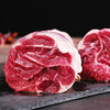 鲜会鲜美国/澳洲进口原切谷饲金钱腱牛腱子肉生鲜五花趾五花腱芯牛肉1kg 生鲜不支持七天无理由 商品缩略图1