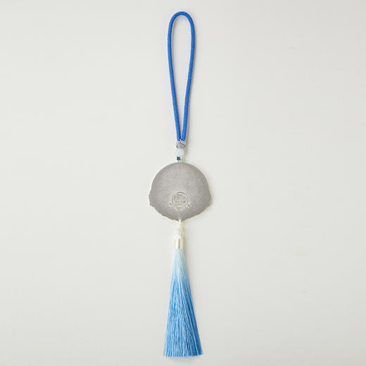 布达拉宫雪韵平安车挂 商品图4